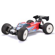 Kit Elettrico Truggy Mugen MBX8TR ECO