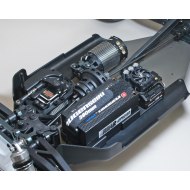 Kit électrique Mugen MBX8TR ECO Truggy