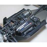 Kit Elettrico Truggy Mugen MBX8TR ECO
