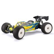 Mugen MBX8TR 1/8 Off-Road Nitro Truggy Kit 1/8