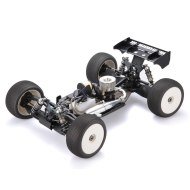 Mugen MBX8TR 1/8 Nitro Truggy Bausatz 1/8