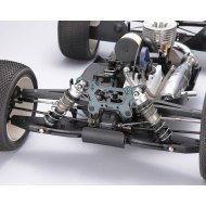 Mugen MBX8TR 1/8 Off-Road Nitro Truggy Kit 1/8