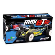 Mugen MBX8TR 1/8 Off-Road Nitro Truggy Kit 1/8