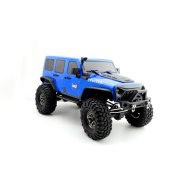 RGT Rock Cruiser v2 86100 v2 | 1:10 Crawler 313mm 4x4