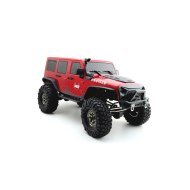 RGT 86100 v2 Rock Cruiser | 1:10 Crawler 313mm 4x4