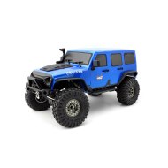 RGT Rock Cruiser v2 86100 v2 | 1:10 Crawler 313mm 4x4