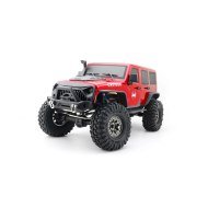 RGT 86100 v2 Rock Cruiser | 1:10 Crawler 313mm 4x4