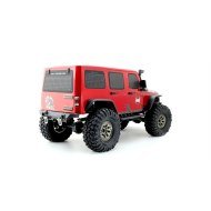 RGT 86100 v2 Rock Cruiser | 1:10 Crawler 313mm 4x4
