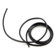 Cavo Silicone Nero 14AWG (50cm) Ultimate Racing
