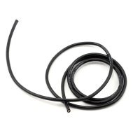 Kabel Silikon Schwarz 14AWG (50cm) Ultimate Racing