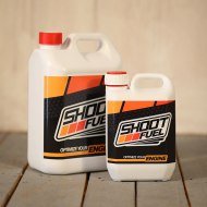 Shoot Fuel Premium + 16% EU Off-Road 5L
