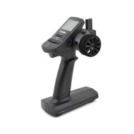 Futaba 3PV 3 Canales 2.4GHz FHSS + Receptor R203GF