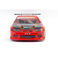 Auto Telecomandato Drift FTX Banzai 4WD 1/10 2.4Ghz