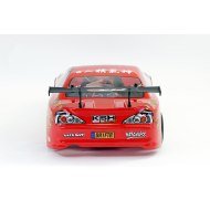 Auto Telecomandato Drift FTX Banzai 4WD 1/10 2.4Ghz
