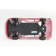 Auto Telecomandato Drift FTX Banzai 4WD 1/10 2.4Ghz