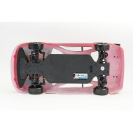 Ferngesteuertes Drift-Auto FTX Banzai 4WD 1/10 2.4Ghz