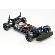 Ferngesteuertes Drift-Auto FTX Banzai 4WD 1/10 2.4Ghz