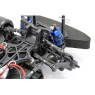 Ferngesteuertes Drift-Auto FTX Banzai 4WD 1/10 2.4Ghz