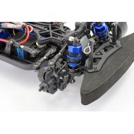 Ferngesteuertes Drift-Auto FTX Banzai 4WD 1/10 2.4Ghz