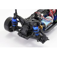 Ferngesteuertes Drift-Auto FTX Banzai 4WD 1/10 2.4Ghz
