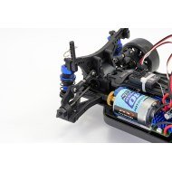 Auto Telecomandato Drift FTX Banzai 4WD 1/10 2.4Ghz