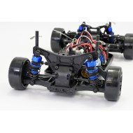 Ferngesteuertes Drift-Auto FTX Banzai 4WD 1/10 2.4Ghz