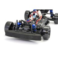 Ferngesteuertes Drift-Auto FTX Banzai 4WD 1/10 2.4Ghz