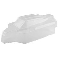 Associated RC8B4e Gamma 1/8 Buggy Body (Clear)