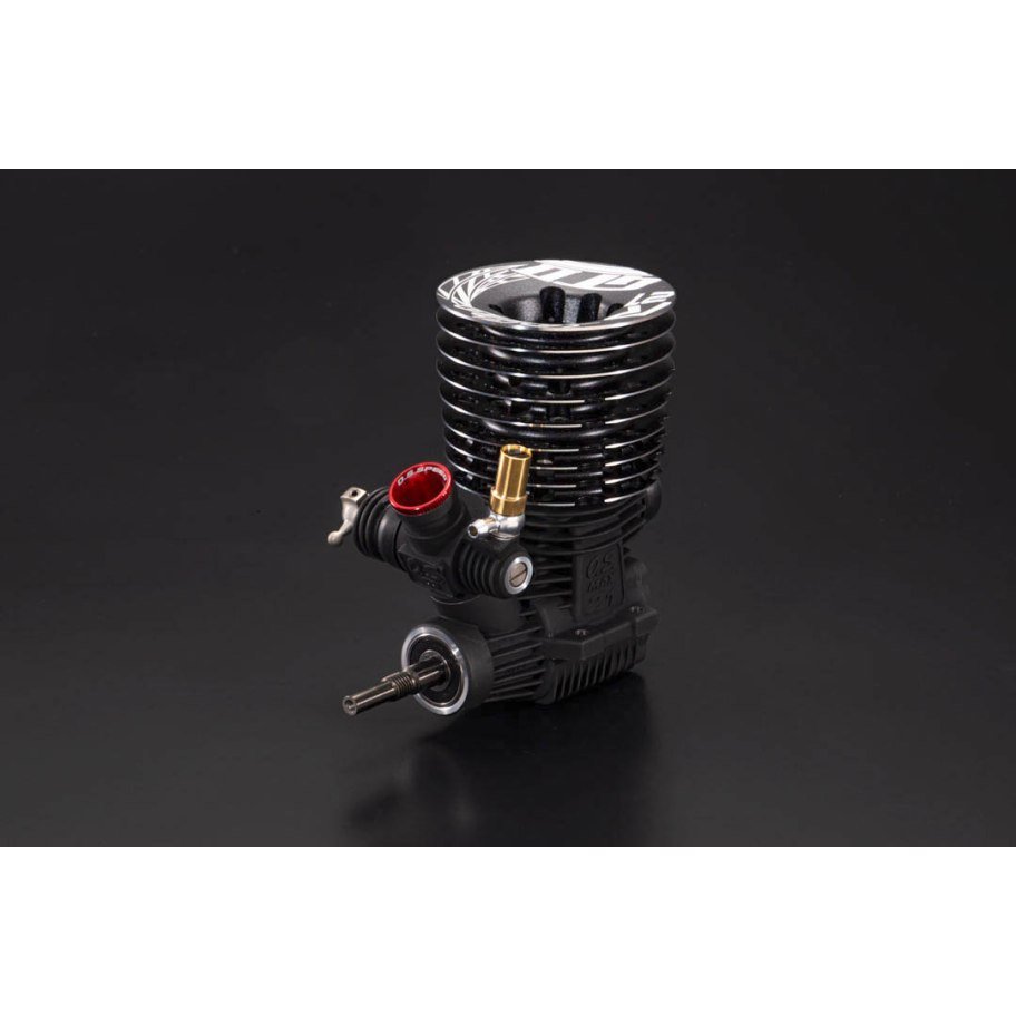 OS Speed R21GT II | 5 Porte