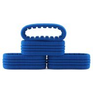 Inserts Hot Race STD Azul (4)