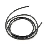 Kabel Silikon Schwarz 16AWG (50cm) Ultimate Racing
