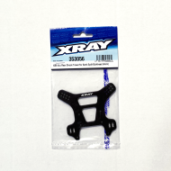 XRAY XB8'23 Rear Shock Tower Alu. 4mm