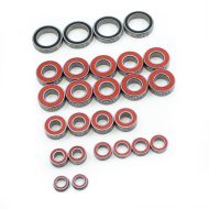 Ultimate Racing Mayako MX8 RS Bearing Kit