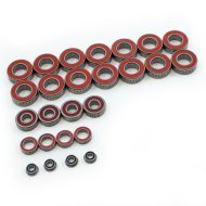 Ultimate Racing Sworkz S35-4e RS Bearing Kit