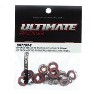 Ultimate Racing Sworkz S35-4e RS Bearing Kit