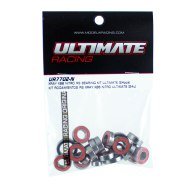 Kit Cuscinetti RS Xray XB8 Nitro | Ultimate Racing