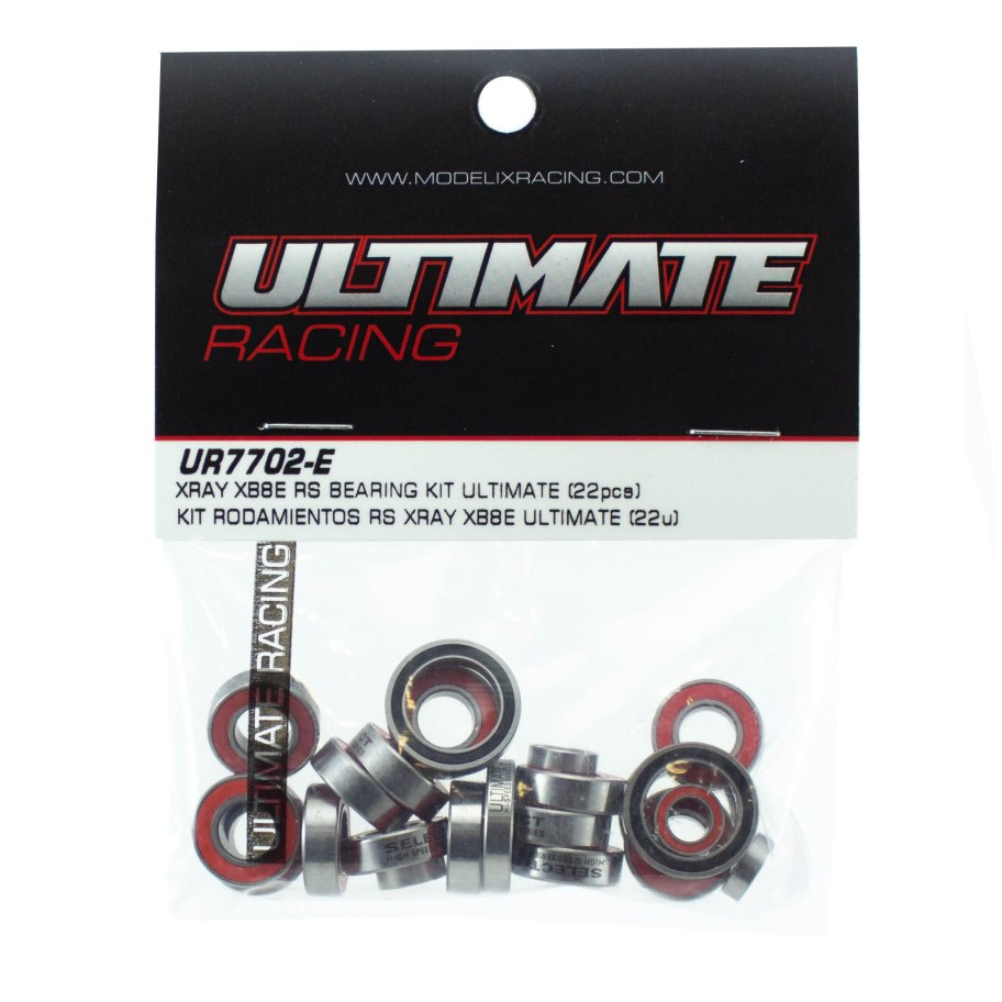 Kit Lager RS Xray XB8e | Big Bang Hobbies