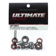 Kit Cuscinetti RS Xray XB8e | Ultimate Racing