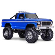 Traxxas TRX-4 Ford F-150 1979 Hight Trail Edition