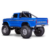 Traxxas TRX-4 Ford F-150 1979 Hight Trail Edition