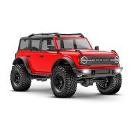 Traxxas TRX-4M 1/18 Ford Bronco 2.4Ghz