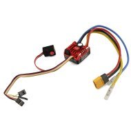 Variatore Hobbiwing Quicrun 1080 G2 Brushed Crawler
