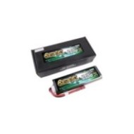 Gens Ace Bashing 5500 7.6v 60C LiPo (T-Dean)