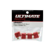 Connecteur T-Doyen Femme (4) | Ultimate Racing