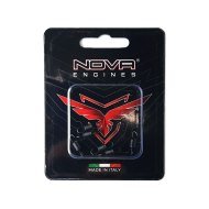 Muelles Cortos Escape Nova Motoren (6)