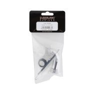 Codo Fuga Conico 21 On Road 34mm 90º/90º Nova Engines