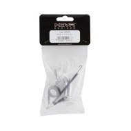 Coude Échappement Conique 21 On Road 34mm 90º/30º Nova Engines