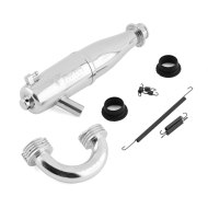 Combo Nova Engine Pipe EFRA 2182 & Manifold 50mm