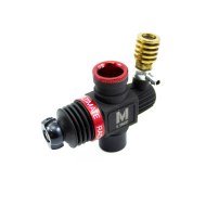 Ultimate Racing Carburetor Dust Cover Ring