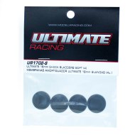 Ultimate Racing 16mm Soft Shock Bladders (4)